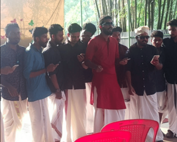 Bharata Mata Institute of Management Kochi College Activities photo 1